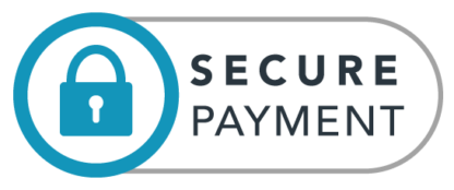 Secure Payment 